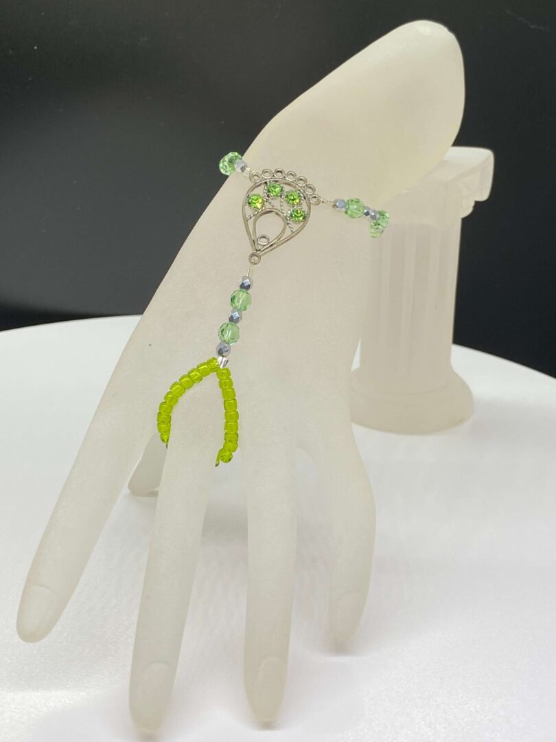 Mad With Love Jewelry